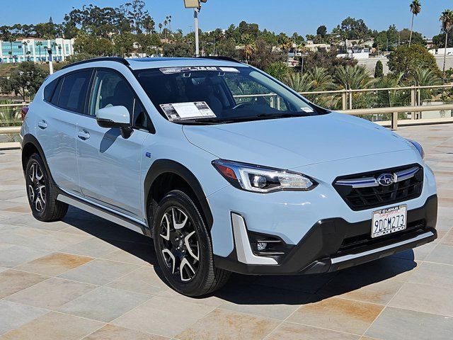 2023 Subaru Crosstrek Hybrid Base