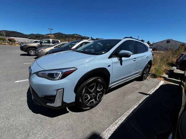 2023 Subaru Crosstrek Hybrid Base