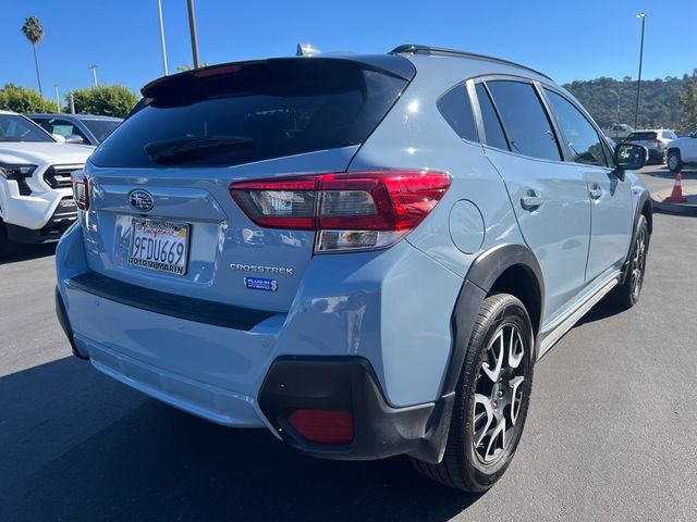 2023 Subaru Crosstrek Hybrid Base