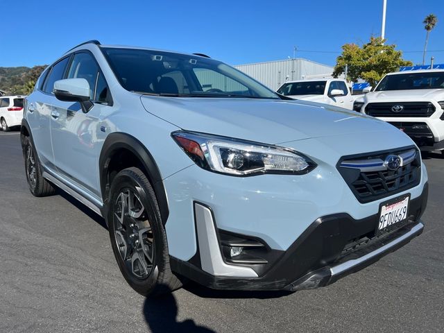 2023 Subaru Crosstrek Hybrid Base