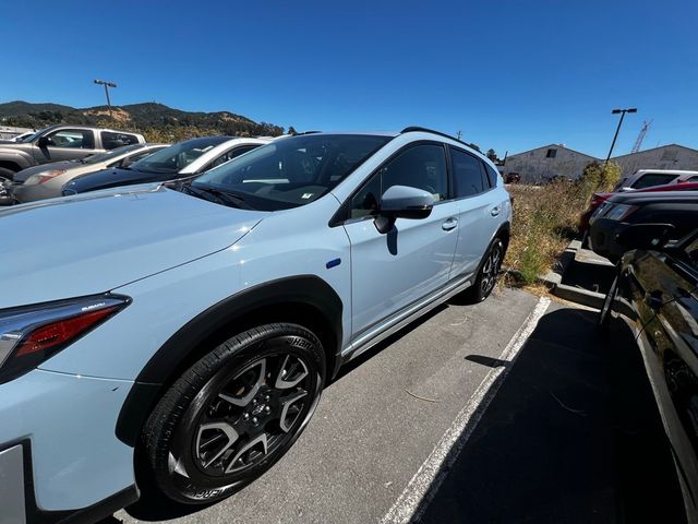 2023 Subaru Crosstrek Hybrid Base