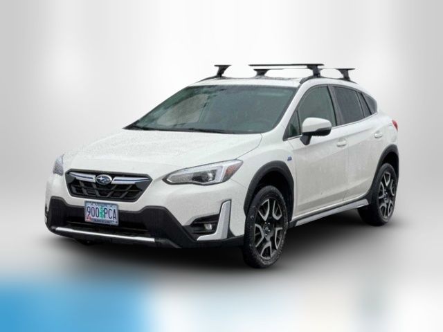 2023 Subaru Crosstrek Hybrid Base