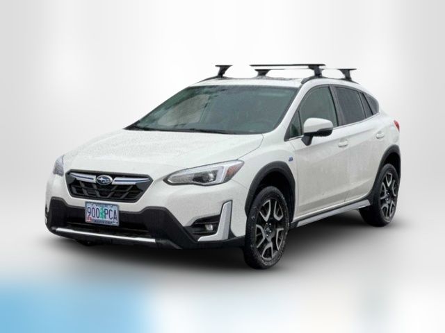 2023 Subaru Crosstrek Hybrid Base