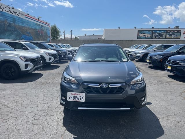 2023 Subaru Crosstrek Hybrid Base