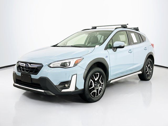 2023 Subaru Crosstrek Hybrid Base