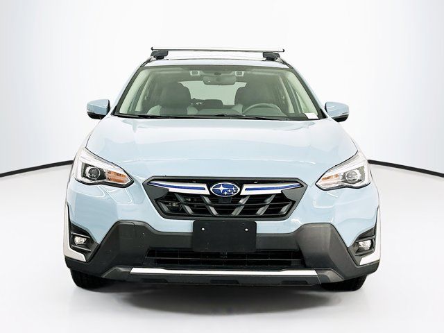 2023 Subaru Crosstrek Hybrid Base