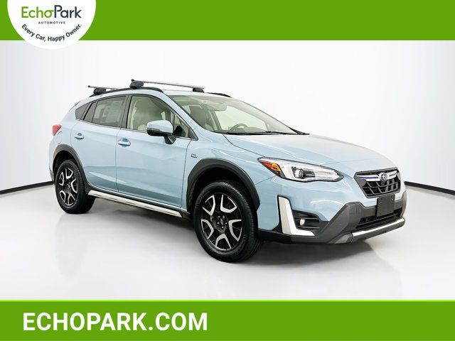 2023 Subaru Crosstrek Hybrid Base