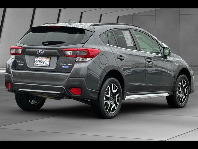 2023 Subaru Crosstrek Hybrid Base