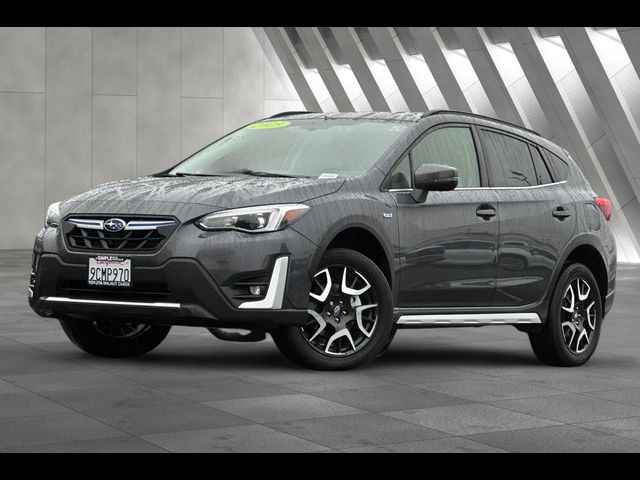 2023 Subaru Crosstrek Hybrid Base