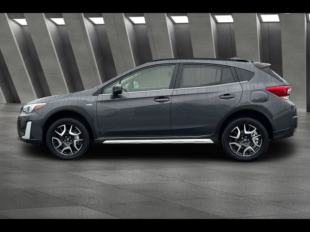 2023 Subaru Crosstrek Hybrid Base