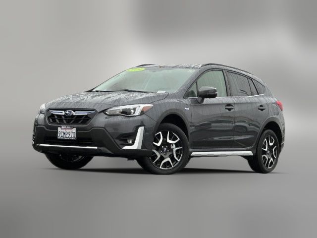 2023 Subaru Crosstrek Hybrid Base