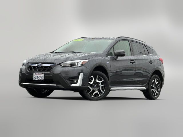 2023 Subaru Crosstrek Hybrid Base