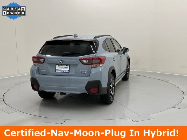 2023 Subaru Crosstrek Hybrid Base