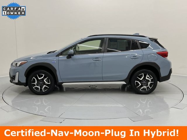 2023 Subaru Crosstrek Hybrid Base