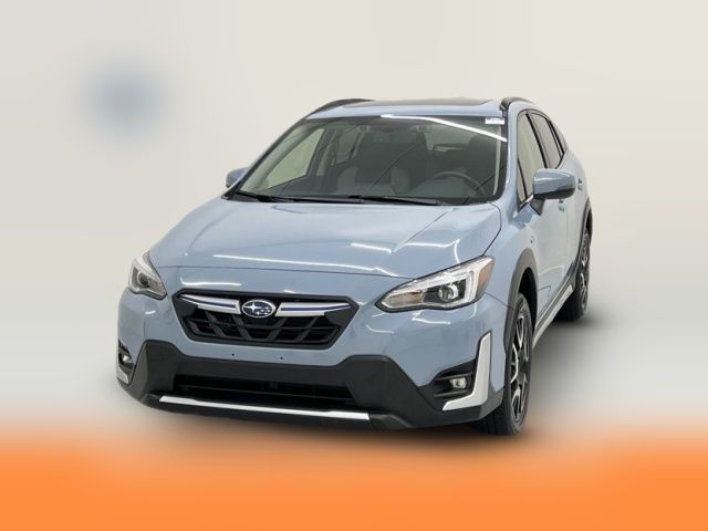 2023 Subaru Crosstrek Hybrid Base