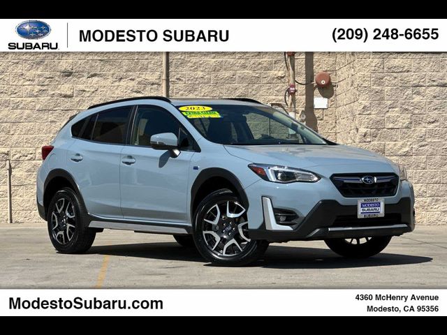 2023 Subaru Crosstrek Hybrid Base