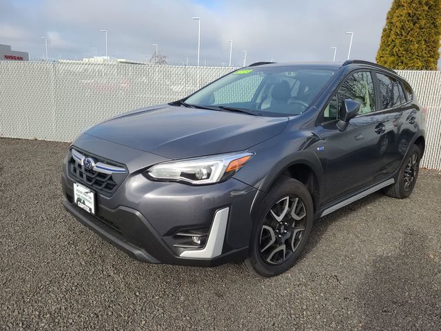 2023 Subaru Crosstrek Hybrid Base