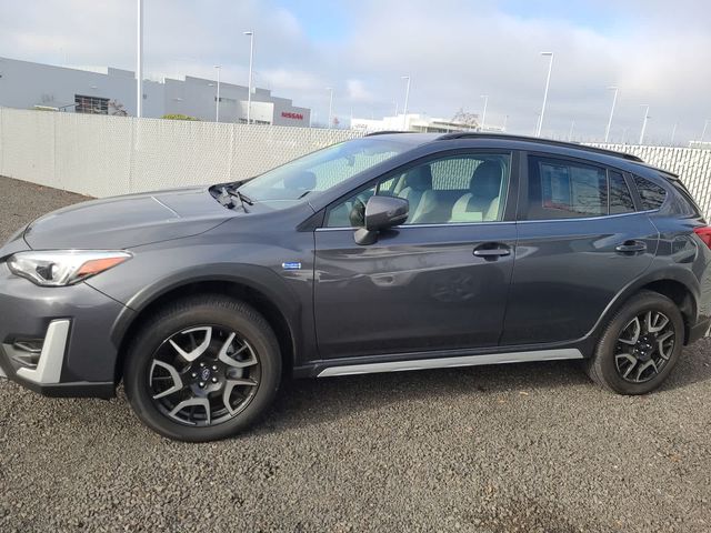 2023 Subaru Crosstrek Hybrid Base