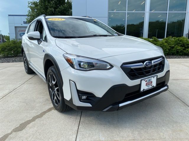 2023 Subaru Crosstrek Hybrid Base