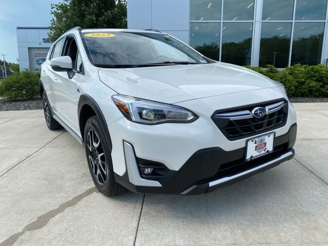 2023 Subaru Crosstrek Hybrid Base