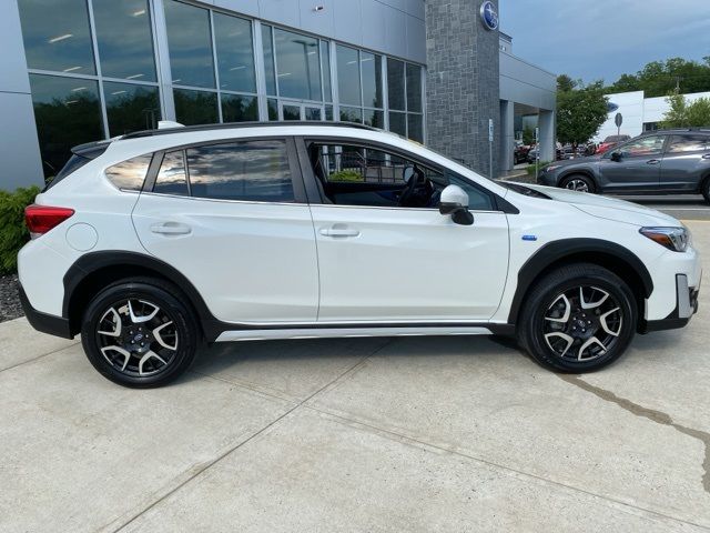 2023 Subaru Crosstrek Hybrid Base