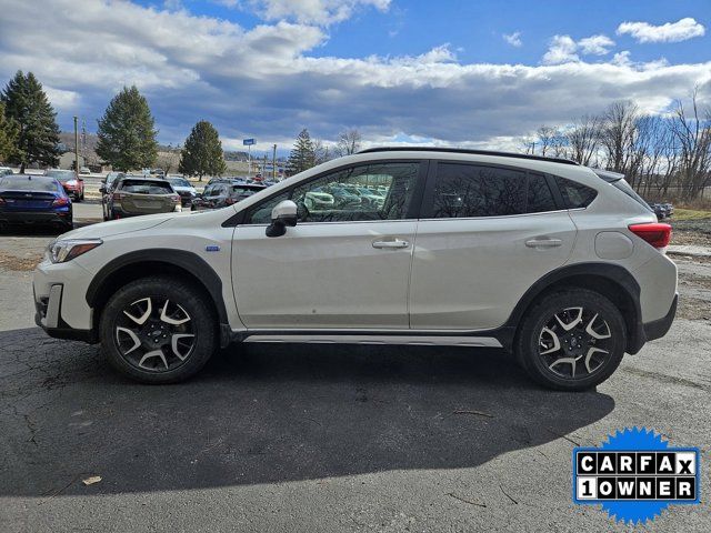 2023 Subaru Crosstrek Hybrid Base