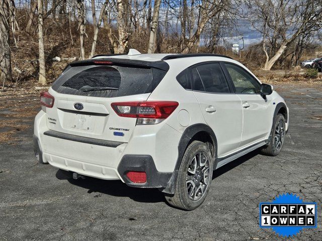 2023 Subaru Crosstrek Hybrid Base