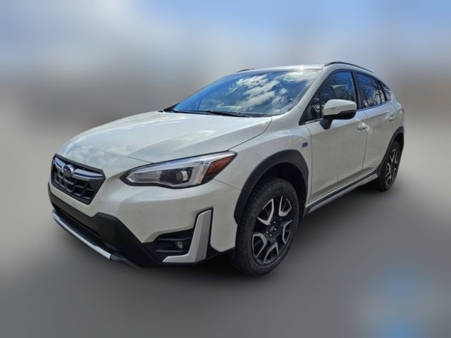 2023 Subaru Crosstrek Hybrid Base