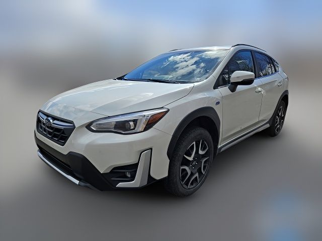 2023 Subaru Crosstrek Hybrid Base