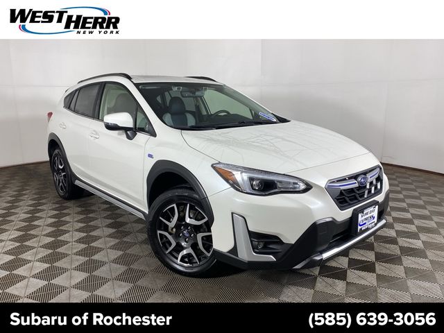 2023 Subaru Crosstrek Hybrid Base