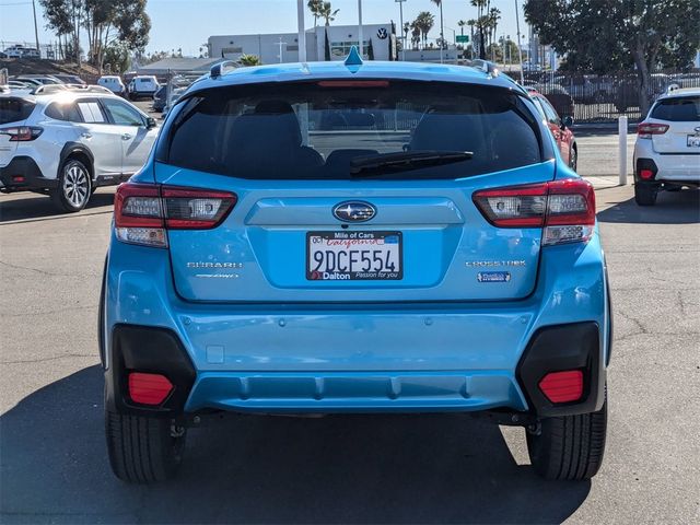 2023 Subaru Crosstrek Hybrid Base