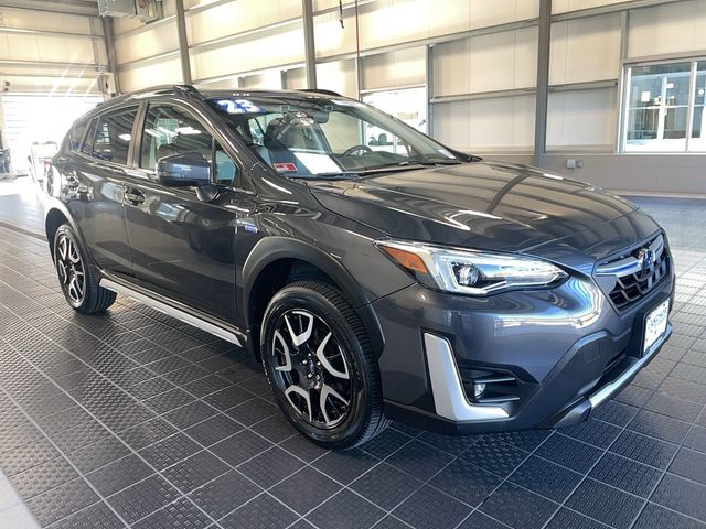 2023 Subaru Crosstrek Hybrid Base