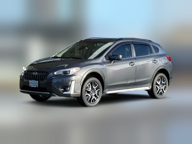 2023 Subaru Crosstrek Hybrid Base