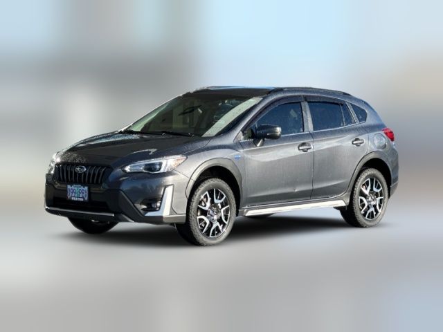 2023 Subaru Crosstrek Hybrid Base