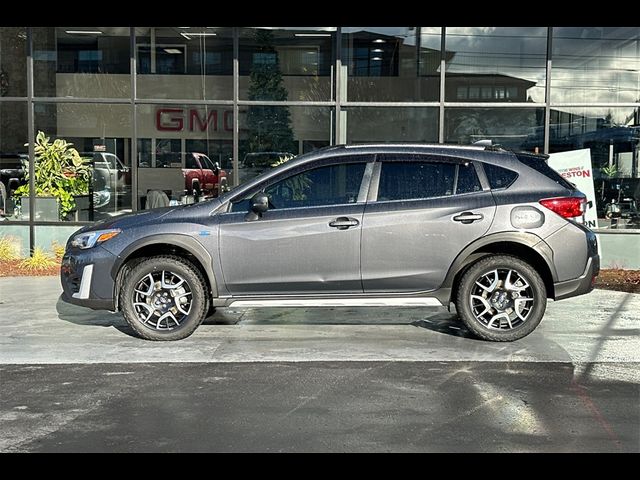 2023 Subaru Crosstrek Hybrid Base