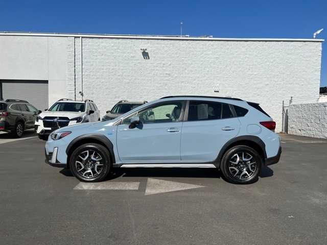 2023 Subaru Crosstrek Hybrid Base