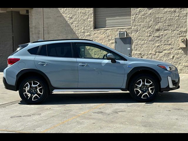 2023 Subaru Crosstrek Hybrid Base