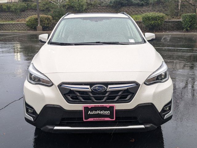 2023 Subaru Crosstrek Hybrid Base