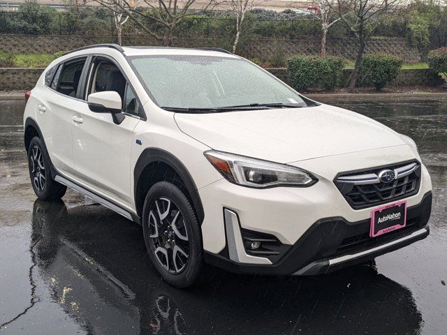 2023 Subaru Crosstrek Hybrid Base