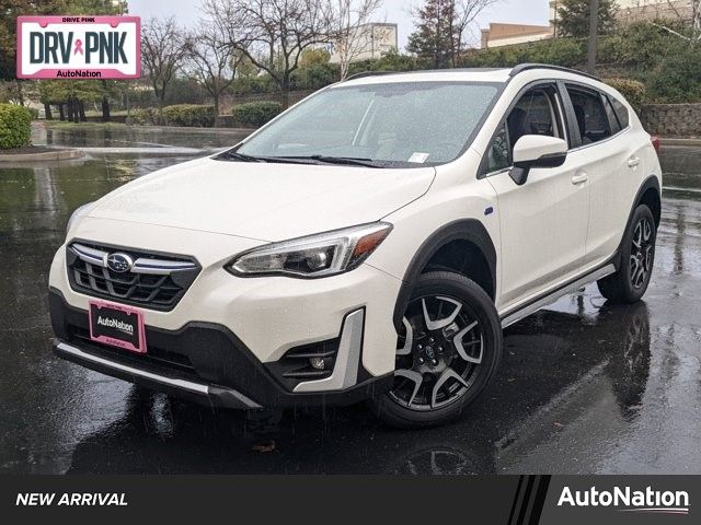 2023 Subaru Crosstrek Hybrid Base