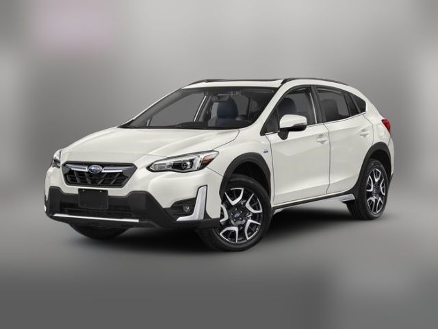 2023 Subaru Crosstrek Hybrid Base