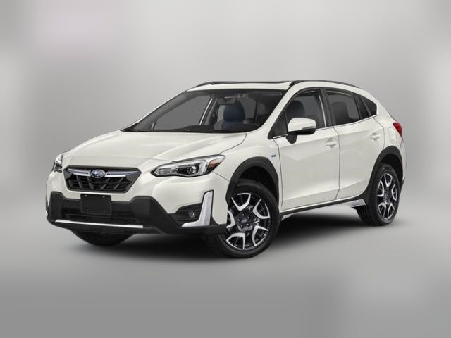 2023 Subaru Crosstrek Hybrid Base