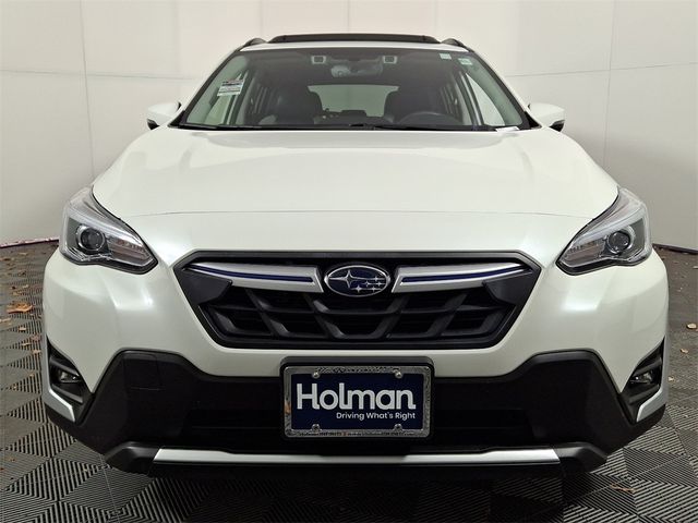 2023 Subaru Crosstrek Hybrid Base