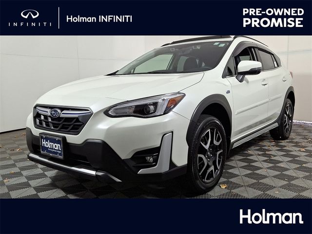 2023 Subaru Crosstrek Hybrid Base