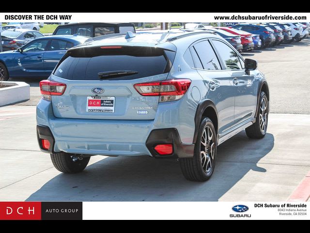 2023 Subaru Crosstrek Hybrid Base