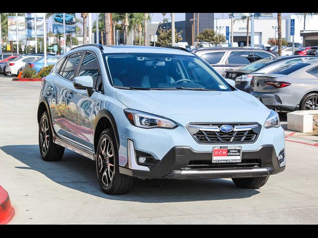 2023 Subaru Crosstrek Hybrid Base