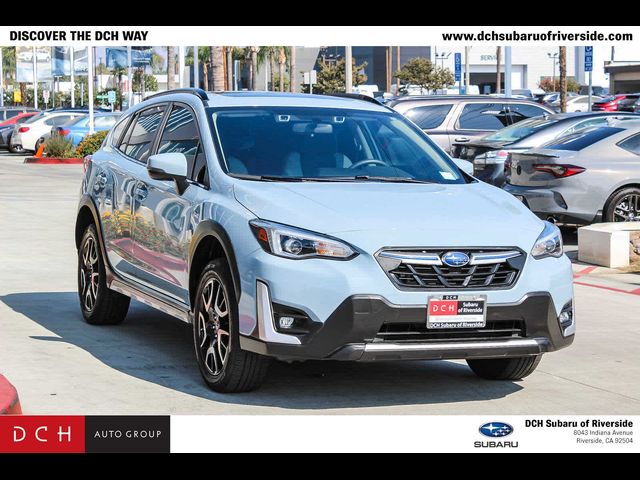 2023 Subaru Crosstrek Hybrid Base