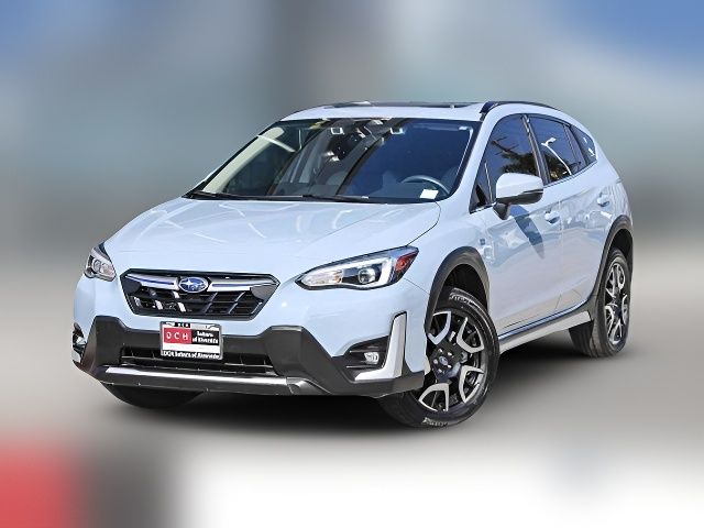 2023 Subaru Crosstrek Hybrid Base