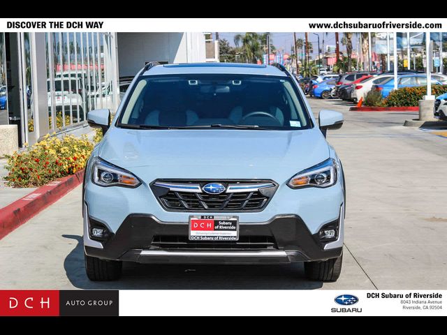 2023 Subaru Crosstrek Hybrid Base