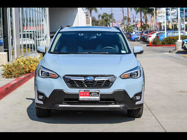 2023 Subaru Crosstrek Hybrid Base